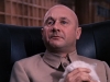 Ernst Stavr Blofeld (Si vive solo due volte, 1967; Una cascata di diamanti, 1971)