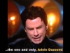 \"The one and only, Adele Dazeem!\"