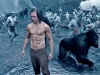 the legend of tarzan