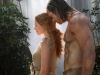 the legend of tarzan