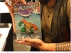 Aquaman: Jason Momoa al Walker Stalker Con di Atlanta