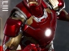 Nuova armatura Mark 43 Iron Man