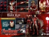 Nuova armatura Mark 43 Iron Man