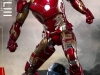 Nuova armatura Mark 43 Iron Man