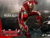 Nuova armatura Mark 43 Iron Man