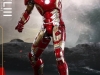 Nuova armatura Mark 43 Iron Man