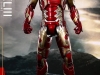 Nuova armatura Mark 43 Iron Man