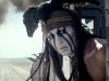 Johnny Depp- The Lone Ranger