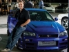 1989-94 Nissan Skyline GT-R R34