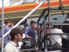 Batman v Superman: Ben Affleck è Bruce Wayne sul set (2)