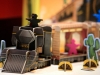 colt express - treno