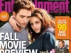 Breaking Dawn - Parte 2 - Le foto di EW