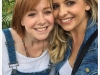 Buffy e Willow di nuovo insieme