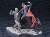 Batman v Superman, tutto il merchandise del crossover DC