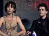 Sophie Marceau e Xavier Dolan