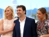 22.Cannes 2016, The Last Face photocall