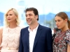 24.Cannes 2016, The Last Face photocall