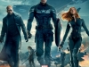 Captain America: The Winter Soldier