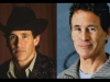 Sceriffo Harry S. Truman (Michael Ontkean)