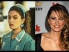 Shelly Johnson (Mädchen Amick)