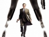 Character poster Kingsman: The Secret Service