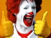 Ronald McDonald