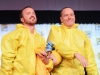 Comic-Con 2012 - panel Breaking Bad