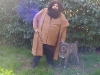 Rubeus Hagrid adulto 02 (autore Baumiao-Fabiocosplay)