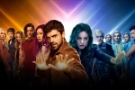 NO – The Gifted, seconda stagione (15 ottobre, Fox).