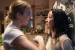 SÌ – Killing Eve, prima stagione (15 ottobre, TIMVISION).