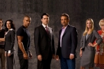 Criminal Minds