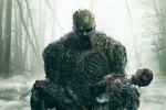 Swamp Thing