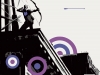 Hawkeye #1 (ottobre 2012)