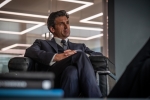 Patrick Dempsey è Dominic Morgan in DIAVOLI