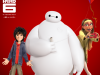 Big Hero 6