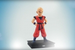 Dragon-ball-z-in-edicola-action-figure-3d-statuine-crilin