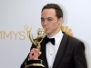 Jim Parsons, miglior attore protagonista nella serie commedia The Big Bang Theory