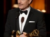 Il migliore attore la serie drammatica Breaking Bad, Bryan Cranston