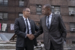 GODFATHER OF HARLEM (2020) la serie tv Star Original di Chris Brancato e Paul Eckstein