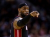 2. Lebron James: $72 milioni