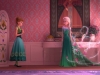 Frozen Fever