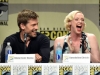 Panel Game of Thrones