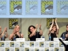 Panel Game of Thrones