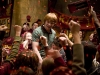 Ron (Rupert Grint).