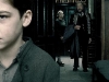 L\'incontro tra Tom Riddle e Silente avviene nell\'orfanotrofio.