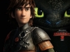 3. How to Train Your Dragon 2 