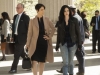 Jessica Jones (Krysten Ritter) e Carrie-Ann Moss (ruolo segreto)