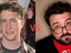 David Gordon Green vs Kevin Smith