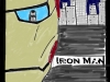 Iron Man fan poster 7