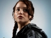 Jennifer Lawrence in Hunger Games